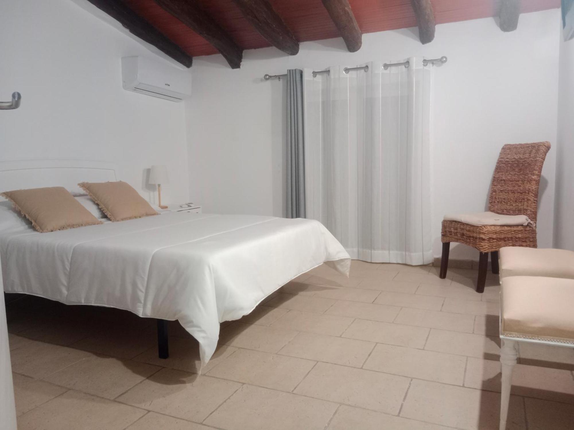 La Milotxa Hotel Adsubia Exterior foto